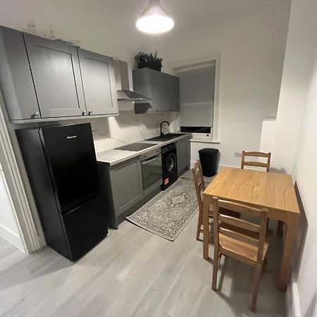 Апартаменти Studio Flat In Camden Town Лондон Екстер'єр фото