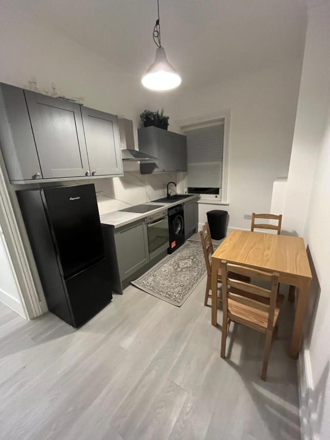 Апартаменти Studio Flat In Camden Town Лондон Екстер'єр фото